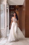 Krishi Designer Party Wear Readymade Suits Wholesale Price In Surat